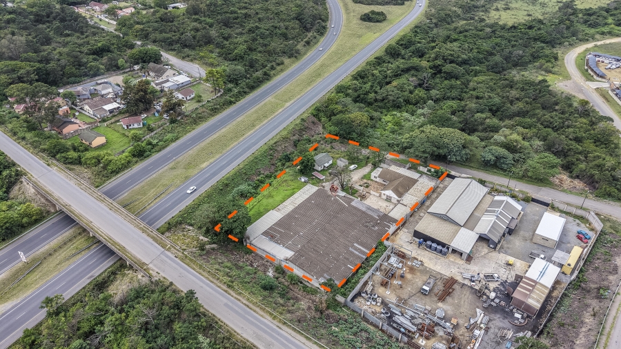 Commercial Property for Sale in Wilsonia Eastern Cape